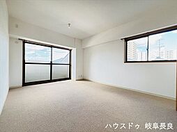 洋室の画像
