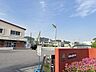 周辺：長良西小学校【長良西小学校】 150m