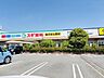 周辺：スギ薬局清本町店【スギ薬局清本町店】 440m