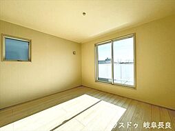 洋室の画像