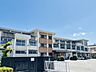 周辺：厚見中学校一小一中の小さなエリアを活かし、令和2年厚見学園（厚見小・中学校）として開校。校訓：自分を生かし　人を生かして　共に生きる合言葉：自立　貢献　共生 1700m