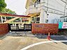 周辺：加納幼稚園【教育目標　美しい心でいきいきと遊ぶ加幼の子】 1360m