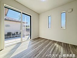 洋室の画像