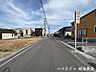 その他：≪北側東向き≫道路とは反対側にリビングを作りやすく、道路からの視線を気にせずプライバシーが保てます。