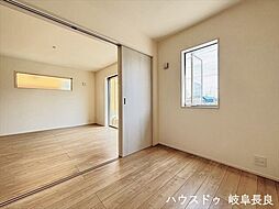 洋室の画像