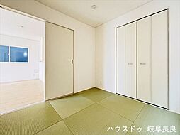 和室の画像