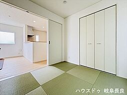 和室の画像
