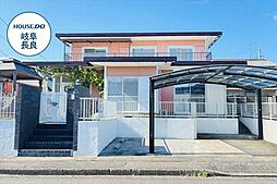 岐阜市大洞柏台5丁目:外観