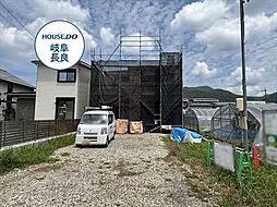 LiveleGardenS岐阜市第3中川原 全1棟 1号棟