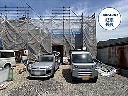 Livele GardenS岐阜市第4中川原 全3棟 3号棟