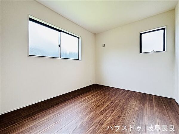 洋室