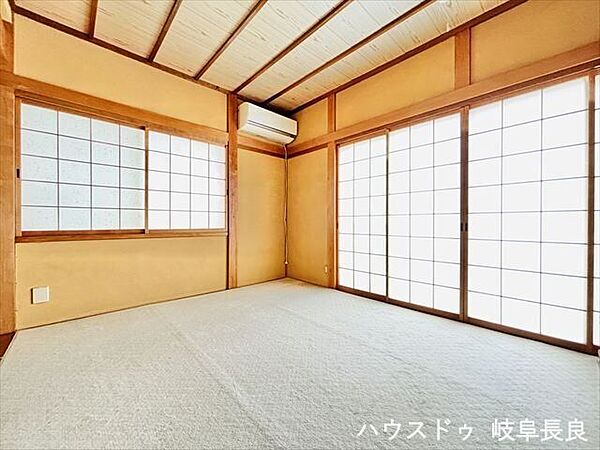 和室