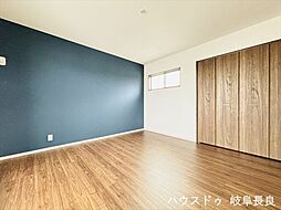 洋室の画像