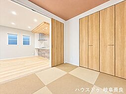 和室の画像