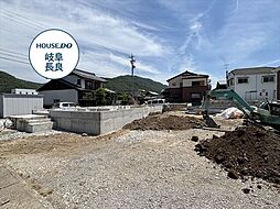 クレイドルガーデン岐阜市中川原第2 全4棟 1号棟 新築