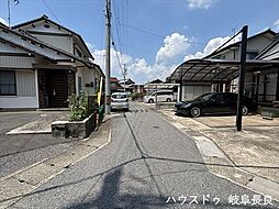 外観の画像