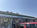 ファミリーマー...