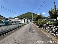 岐阜県岐阜市岩田東1丁目：物件画像