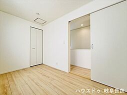 洋室の画像