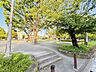 周辺：溝旗公園みぞばた保育園、白山小学校近くにある大きな公園です。遊具が充実しており、指定緊急避難場所に指定されています。溝旗神社が隣接されており、公園内からアクセスすることができます。 240m