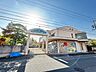 周辺：こばと第3幼稚園【こばと第3幼稚園】 1850m