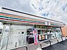 周辺：セブンイレブン　岐阜北うずら店【セブンイレブン　岐阜北うずら店】 600m