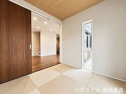 和室の画像
