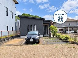 岐阜市日野東4丁目 中古一戸建て