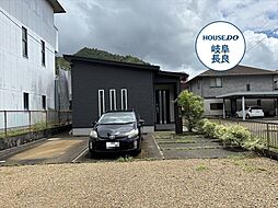 岐阜市日野東4丁目:外観