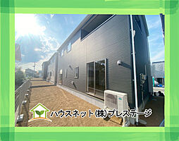 会津若松市柳原町第5　6号棟　Cradle garden