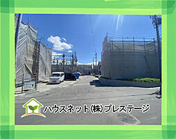 会津若松市柳原町第5　4号棟　Cradle garden