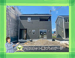 会津若松市館馬町第3　5号棟　Cradle garden