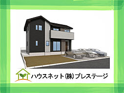 伊達郡桑折町3期　2号棟　Erde