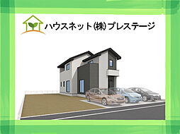 伊達市保原町2期　1号棟　Erde