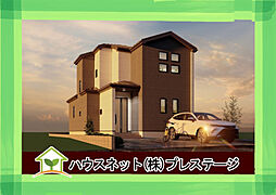 会津若松市城北町　1号棟　GRAFARE