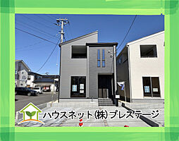 郡山市町東2丁目第2 1号棟 Livele GardenS
