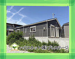 郡山市菜根第8 2号棟 Cradle garden
