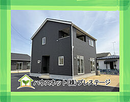 矢吹町一本木第6 6号棟 Cradle garden