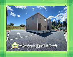本宮市青田第1　5号棟　Cradle garden