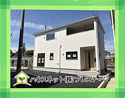 郡山市富田町第23　2号棟　Cradle garden