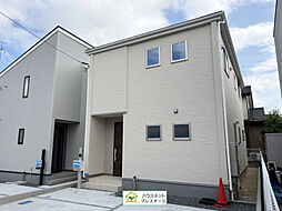 郡山市鶴見坦3丁目 1号棟 Livele Gardens