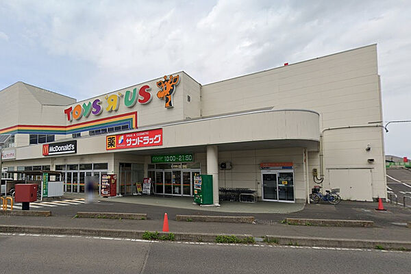 周辺を拡大表示