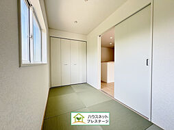 和室の画像