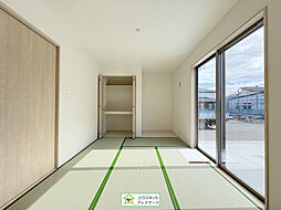 和室の画像