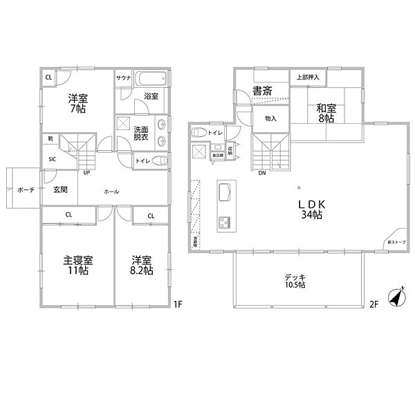 その他を拡大表示