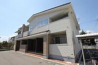 広島県福山市南手城町4丁目：物件画像／株式会社いえなび