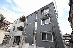 ラフィネ西桜町