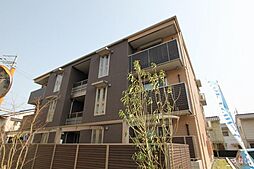 シャラーレ西深津