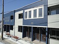 広島県福山市山手町6丁目：物件画像／株式会社いえなび