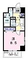 フォレスト引野2階5.2万円